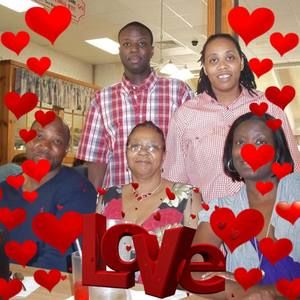 Meet your Posher, Linda